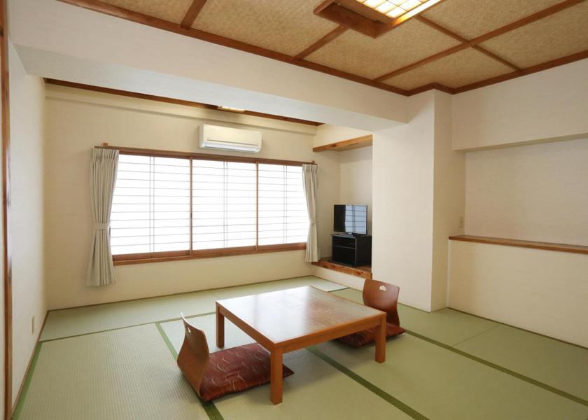 Shizuoka Higashiizu Public Areas