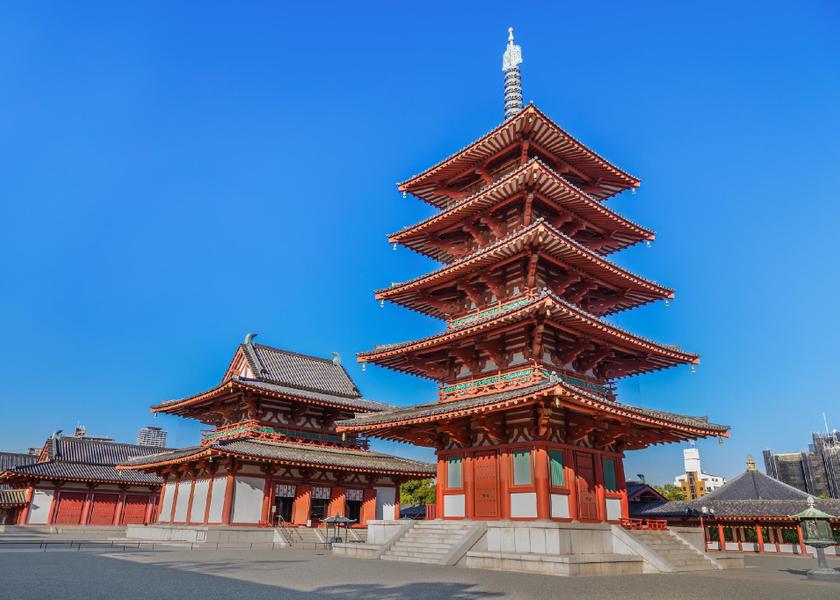 Osaka Osaka 