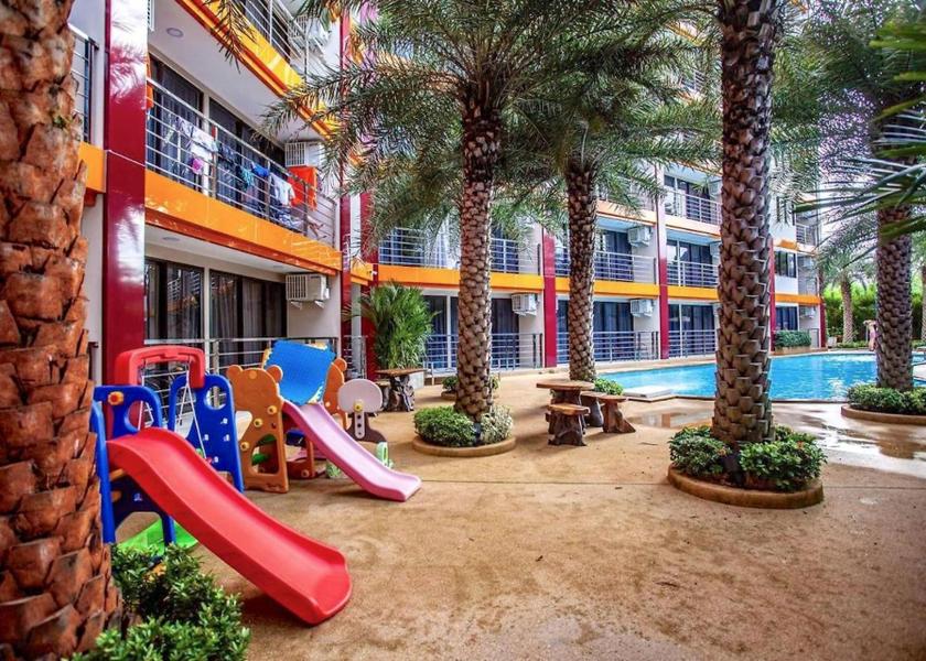 Phuket Province Mai Khao Playground