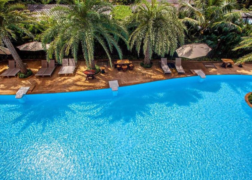 Phuket Province Mai Khao Garden