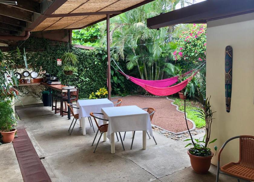 Guanacaste Liberia Facilities