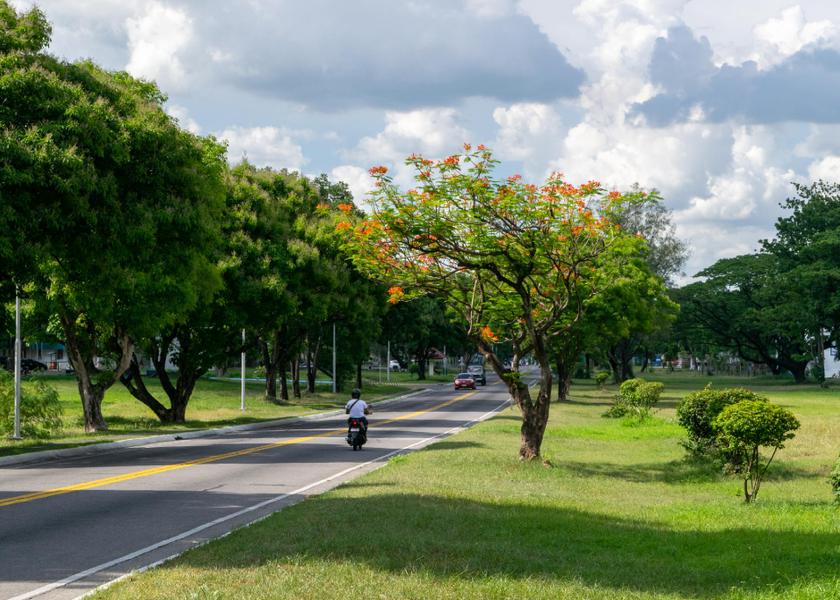 Central Luzon Angeles City 