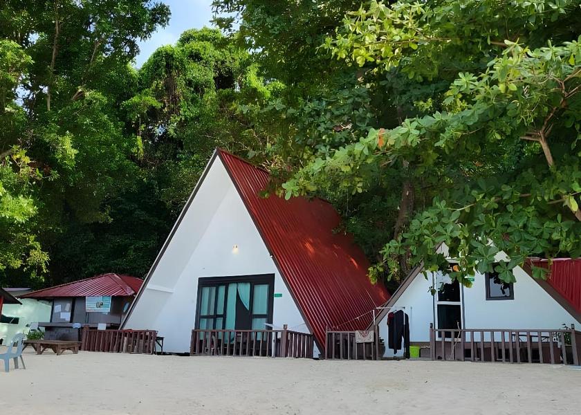 Terengganu Lang Tengah Island 