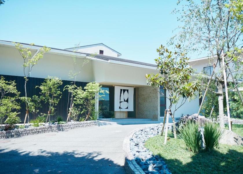 Wakayama Shirahama Exterior view