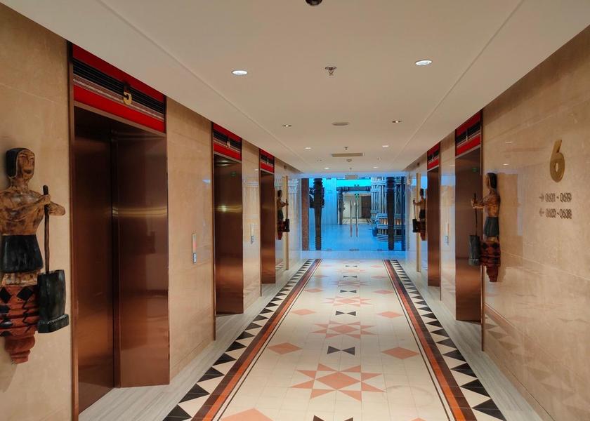 Dak Lak Province Tuy Hoa Lobby