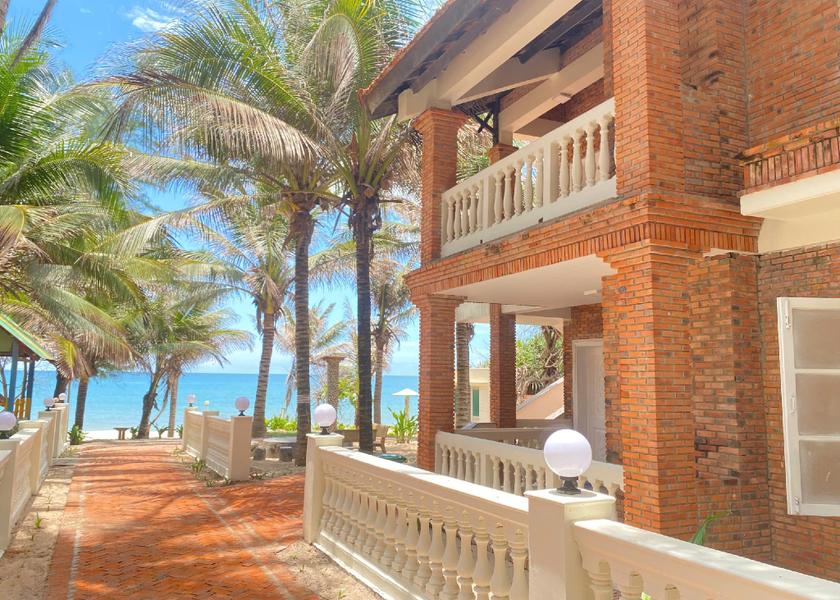 Lam Dong Province Ham Thuan Nam View