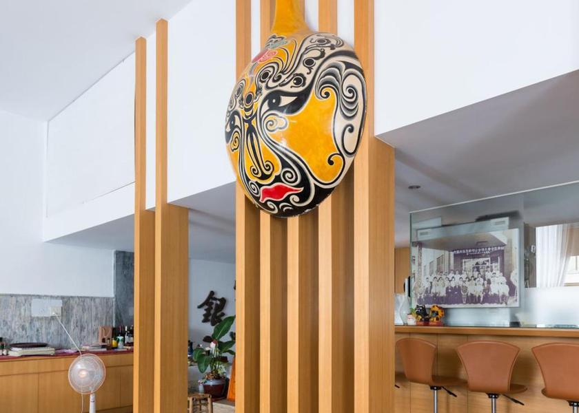 Yunlin County Beigang Restaurant