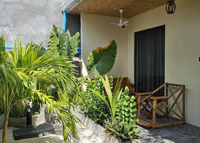 Baa Atoll Maalhos Exterior view