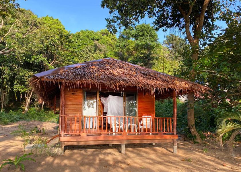 Krabi Province Nuea Khlong 