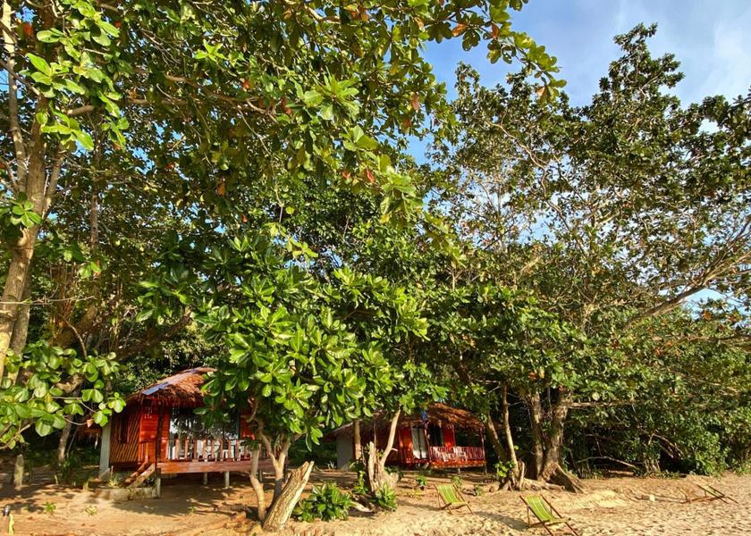 Krabi Province Nuea Khlong 