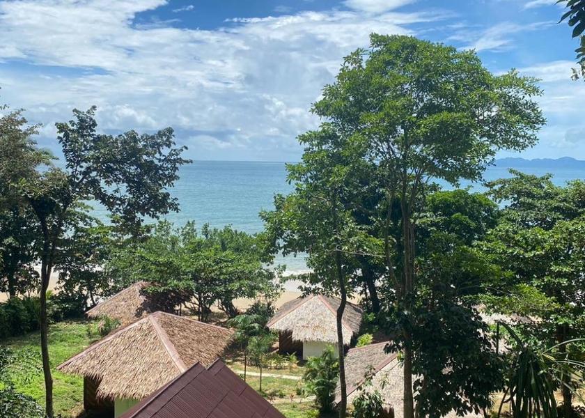 Krabi Province Nuea Khlong 