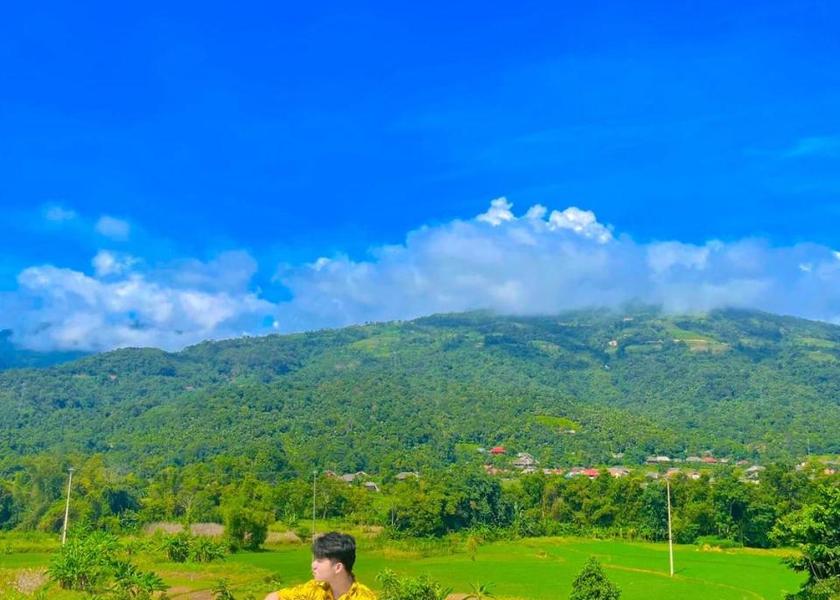 Tuyen Quang Province Ha Giang Exterior view