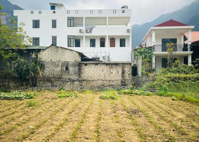 Phu Tho Province Mai Chau Exterior view