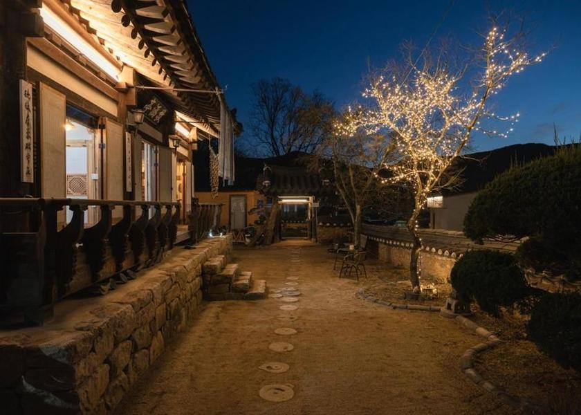 North Gyeongsang Andong 