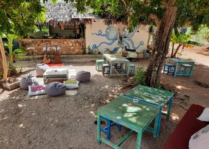 East Nusa Tenggara Rote Island Facilities