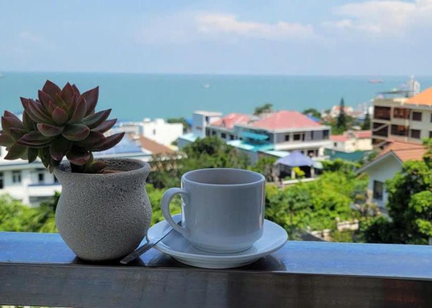 Ho Chi Minh Municipality Vung Tau 