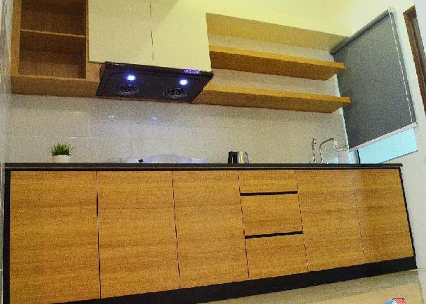 Johor Bandar Penawar 4-Bedroom House