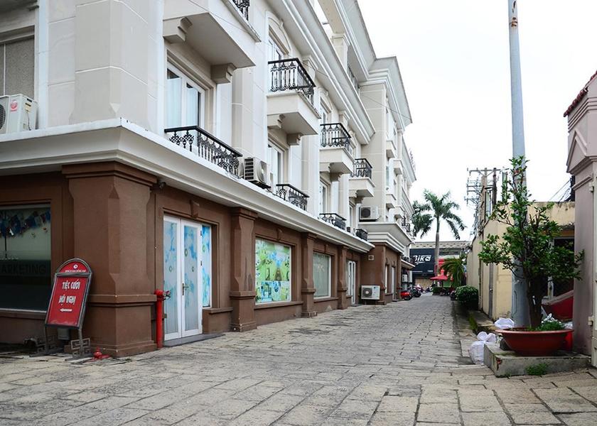 Dong Nai Province Bien Hoa Exterior view