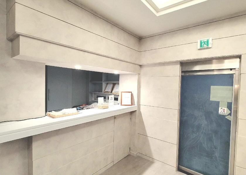 Gyeonggi Gunpo Lobby