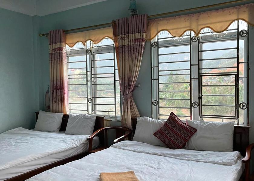 Tuyen Quang Province Ha Giang 