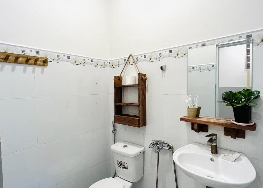Dak Lak Province Buon Ma Thuot Deluxe Family 4 Pax