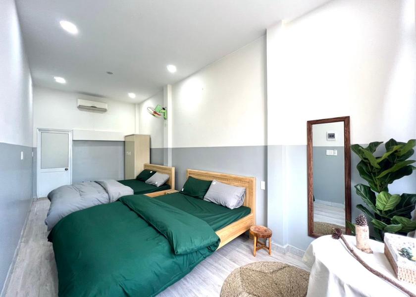 Dak Lak Province Buon Ma Thuot Deluxe Family 4 Pax