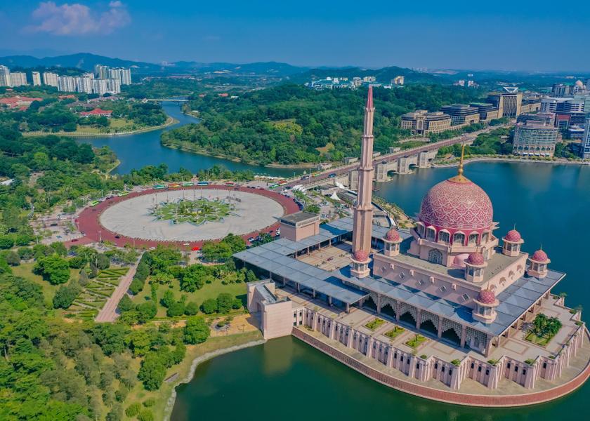 Selangor Puchong 