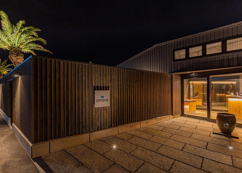 Chiba Kyonan Exterior view