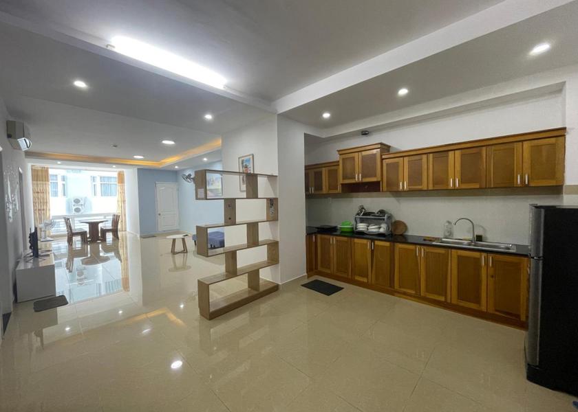 Ho Chi Minh Municipality Vung Tau Exterior view