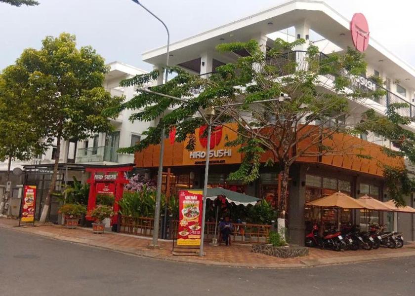 Vinh Long Province Ben Tre Facilities