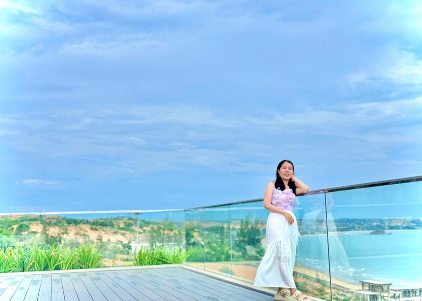 Lam Dong Province Phan Thiet Exterior view