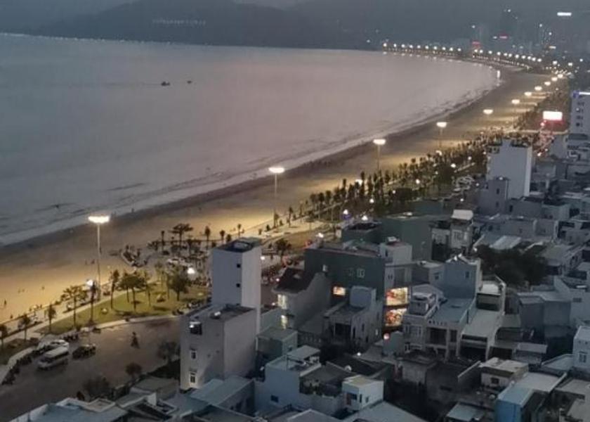 Gia Lai Province Quy Nhon 