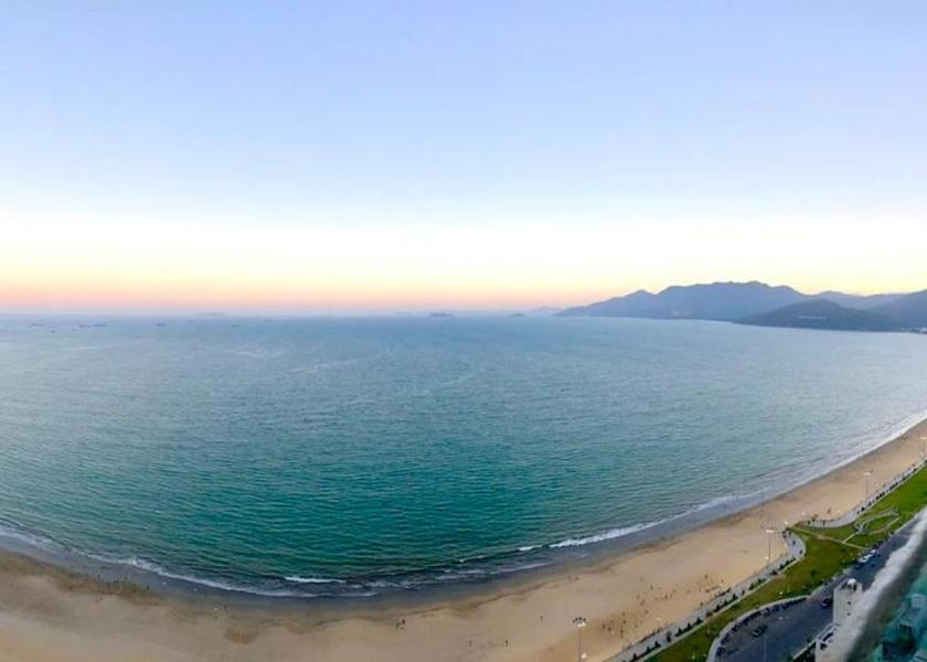 Gia Lai Province Quy Nhon 