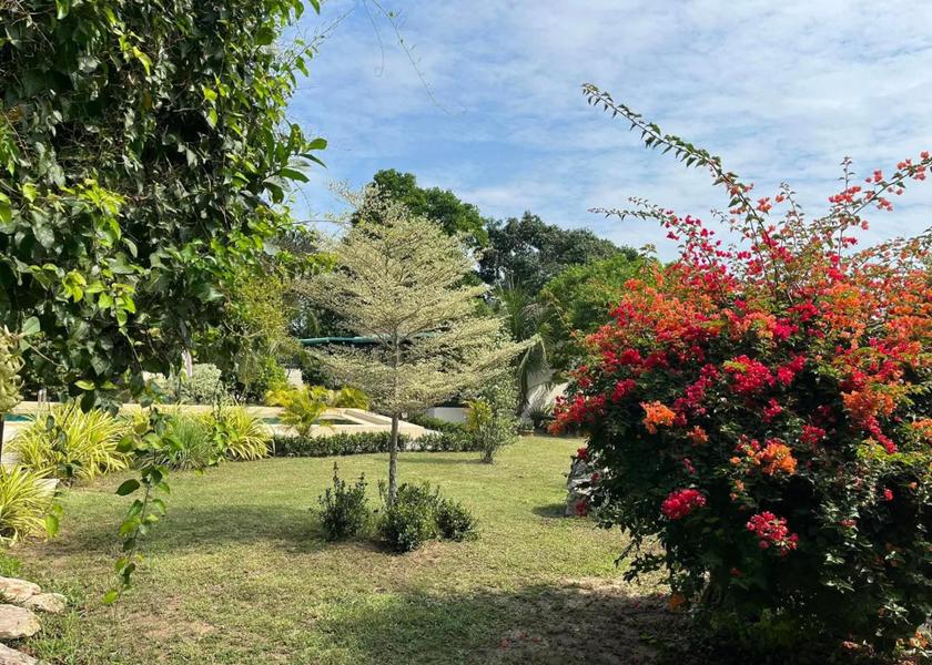 Chonburi Province Bang Lamung 