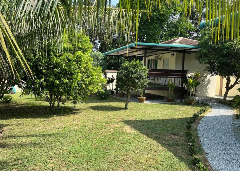 Chonburi Province Bang Lamung 