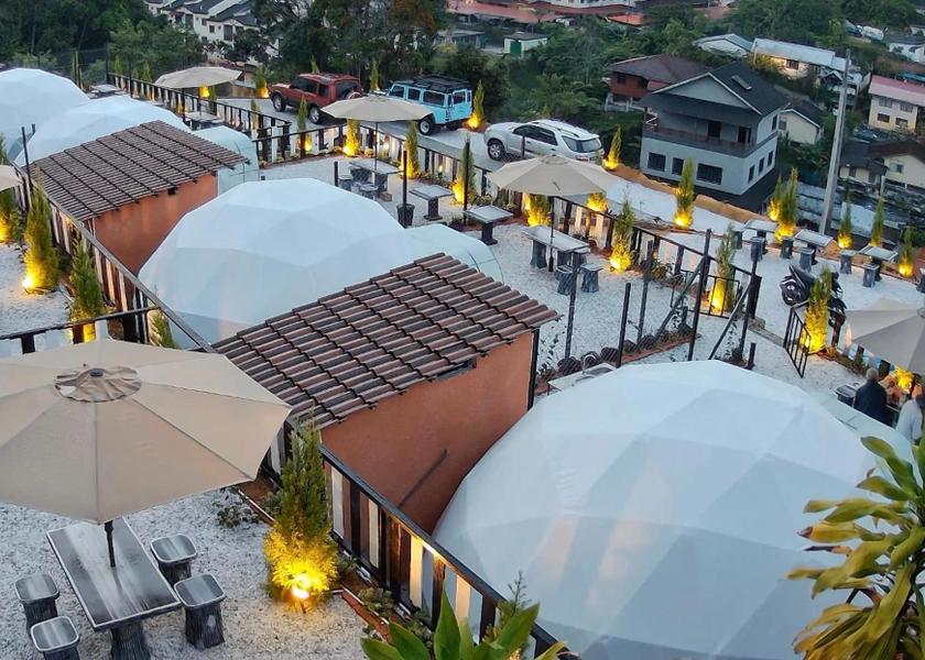 Pahang Tanah Rata 
