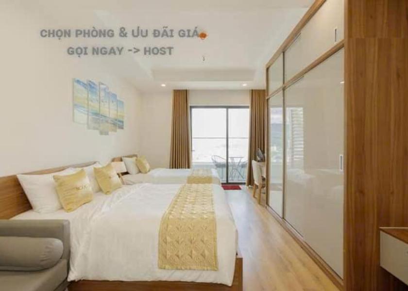 Gia Lai Province Quy Nhon Studio with Sea View