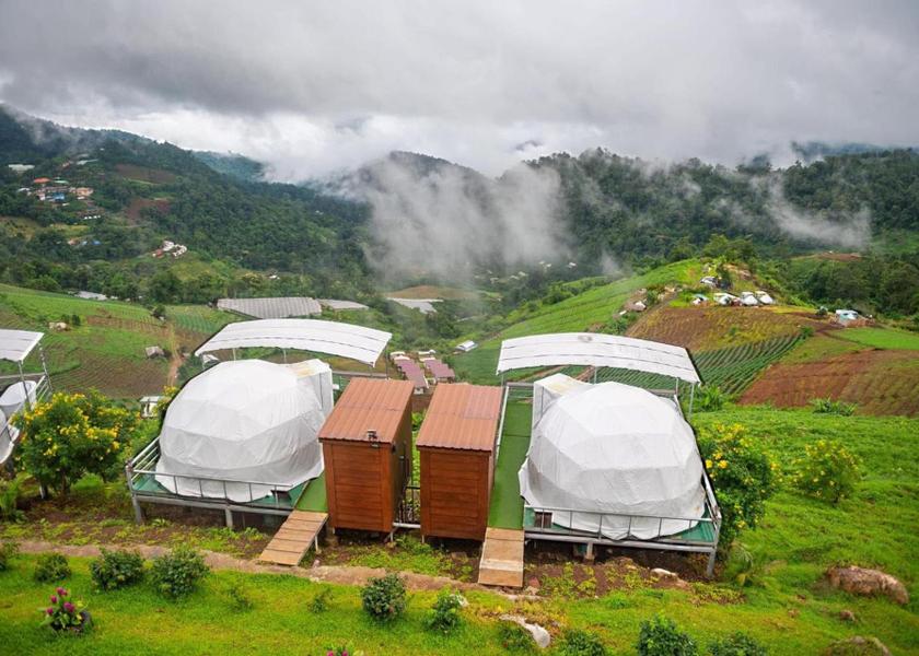 Chiang Mai Province Mae Rim 