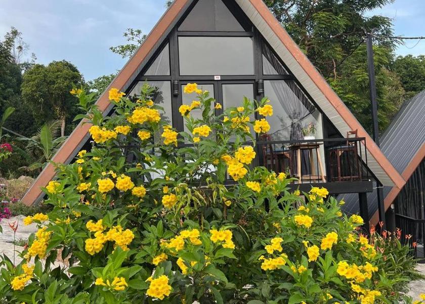Preah Sihanouk Koh Rong Exterior view