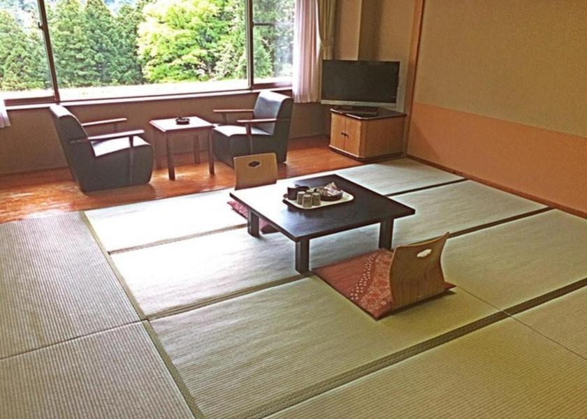 Fukushima Aizuwakamatsu Public Areas