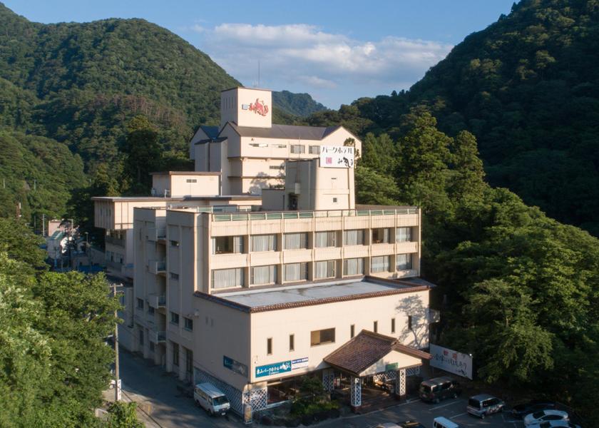 Fukushima Aizuwakamatsu 