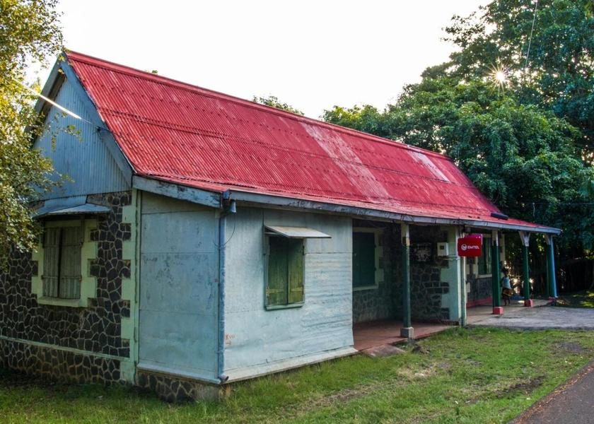 Rivière Noire La Gaulette Facilities