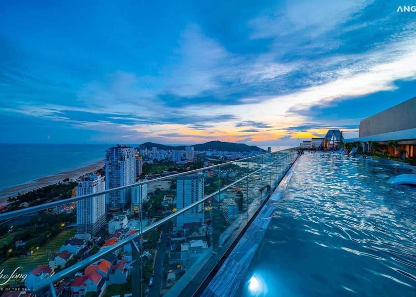 Ho Chi Minh Municipality Vung Tau Swimming pool