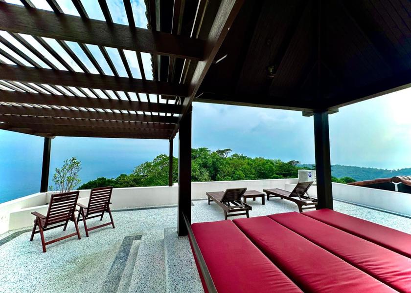 Surat Thani Province Koh Tao 