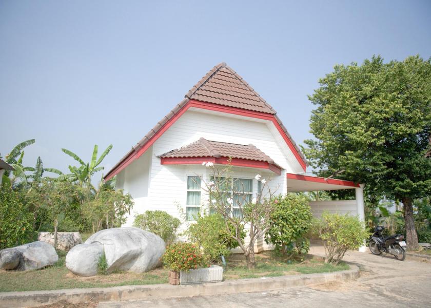 Suphan Buri Province Suphan Buri Hotel Exterior