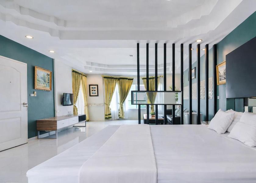 Suphan Buri Province Suphan Buri Villa