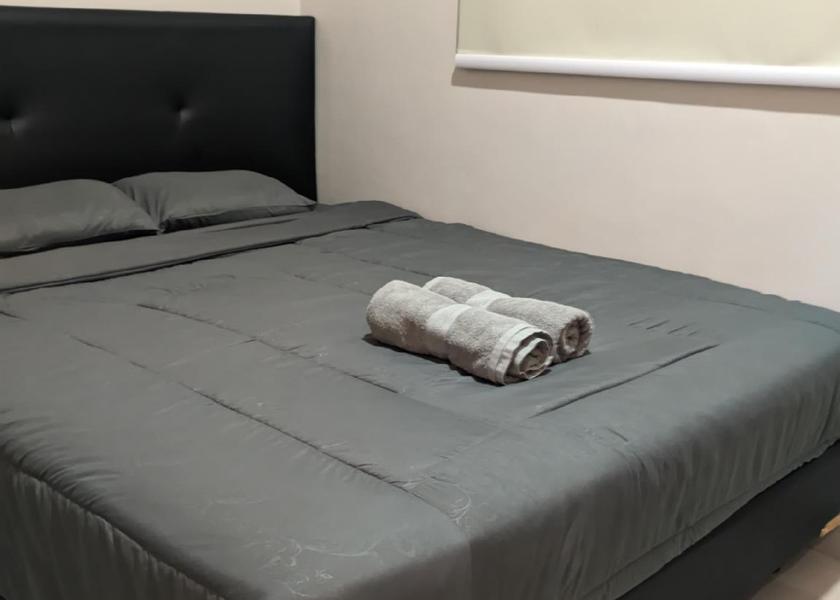 Central Java Ungaran Bed
