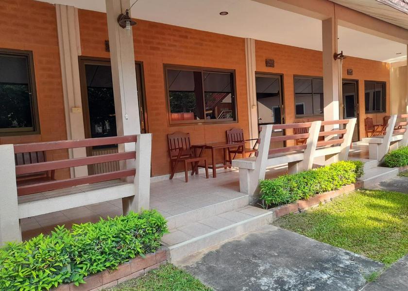 Prachuap Khiri Khan Province Prachuap Khiri Khan Hotel Exterior