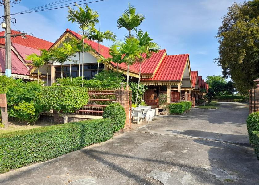 Prachuap Khiri Khan Province Prachuap Khiri Khan Hotel Exterior