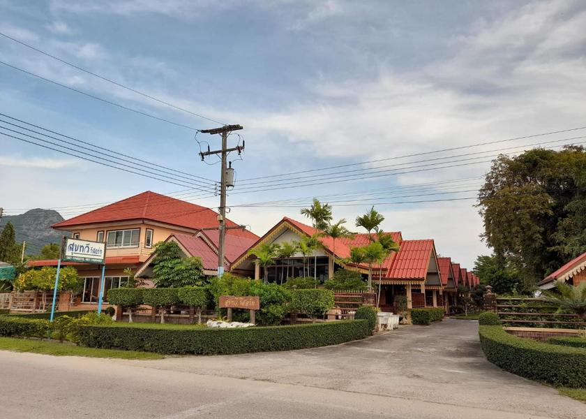 Prachuap Khiri Khan Province Prachuap Khiri Khan Hotel Exterior